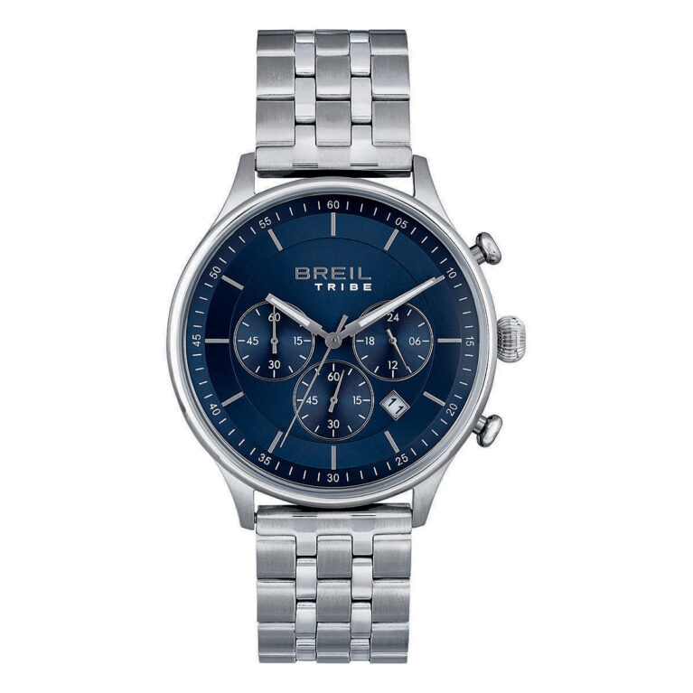 Orologio Breil Tribe Uomo EW0499