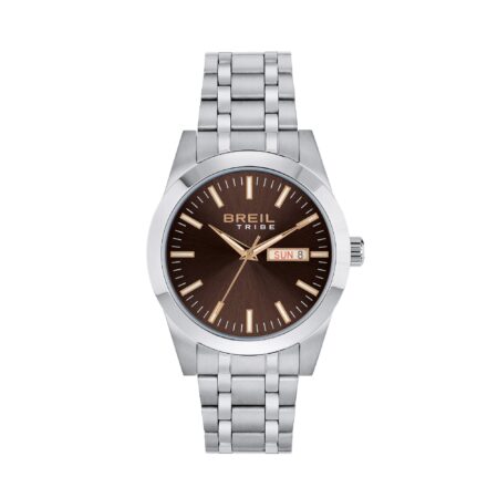 Orologio Breil Tribe Uomo EW0737