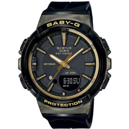 Orologio Casio BABY-G Donna BGS-100GS-1AER