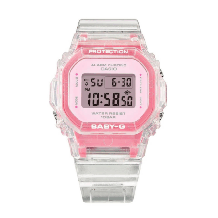 Orologio Casio BABY-G Donna BGD-565SJ-7ER