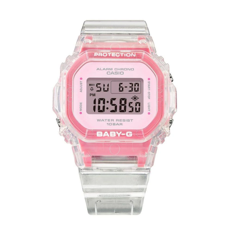 Orologio Casio BABY-G Donna BGD-565SJ-7ER
