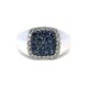 Anello Zaffiri D'Arrigo DAR0857